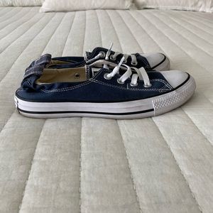 Women’s Chuck Taylor All Star Shorline Slip On